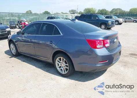 2015 Chevrolet Malibu 1Lt from USA, damaged, VIN 1G11C5SL3FF211028